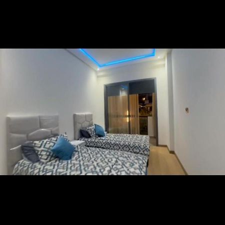 Les Cretes Dar Bouazza Lejlighed Casablanca Eksteriør billede
